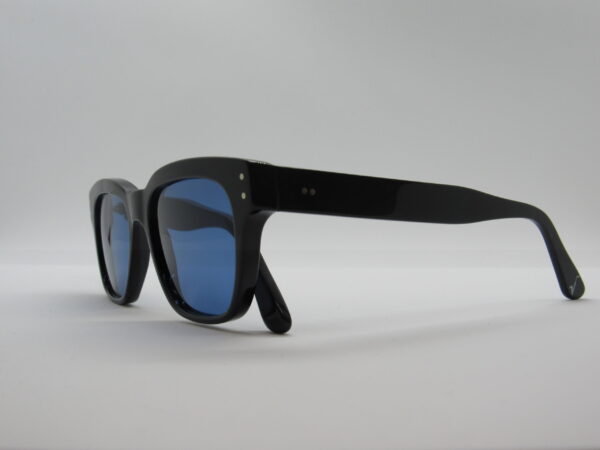 SUDO Black Sunglasses