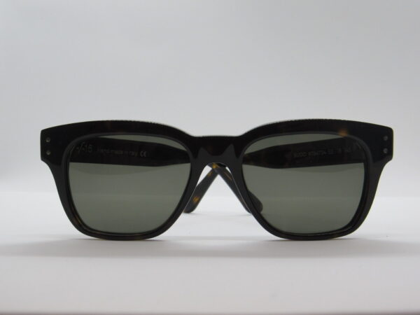 Sqrt-16 Eyewear Sudo Sunglasses with Muir Woods Tint