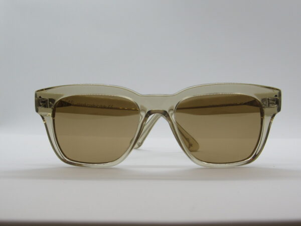 Sqrt-16 Eyewear Sudo Sunglasses with Beach Tint
