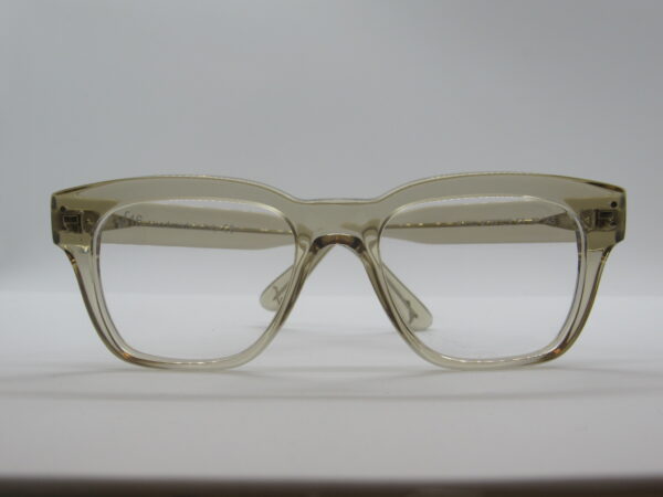 Sort-16 Eyewear Sudo-Champagne