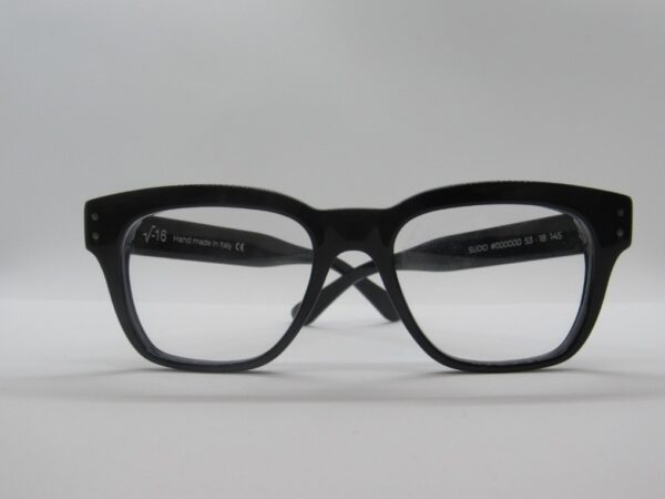SUDO - Black