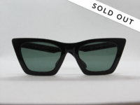 Lunar Eclipse - Black