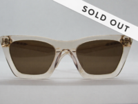 Solar Eclipse Champagne