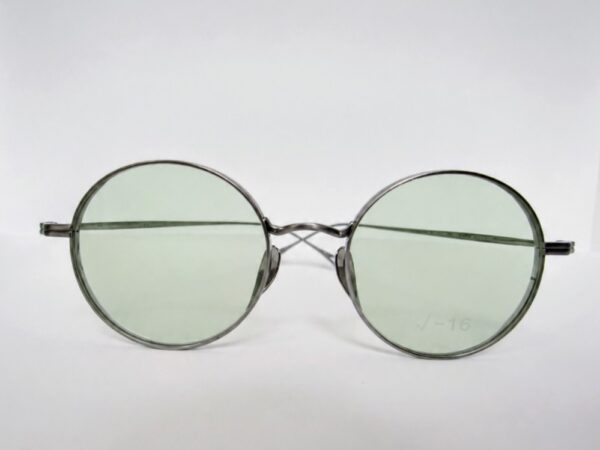 ALGORITHM - Silver w/ "Marita" Tint